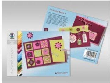 Image of URSUS 80106499 Kunstdruckpapier Kunstdruckpapierblock 60 Blätter Multicolor