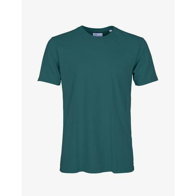 Colorful Standard  T-shirt classic organic 