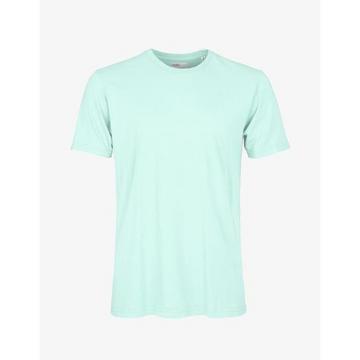 T-shirt Colorful Standard Ocean Green