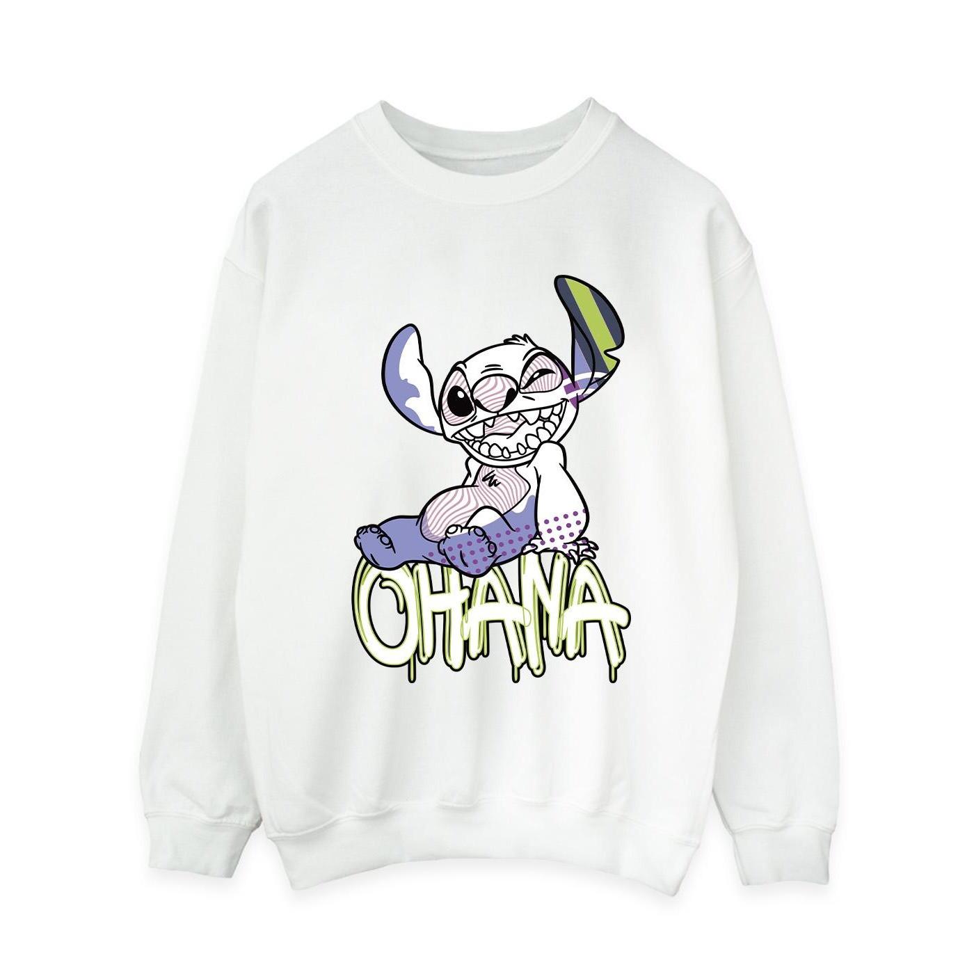 Disney  Sweat OHANA 