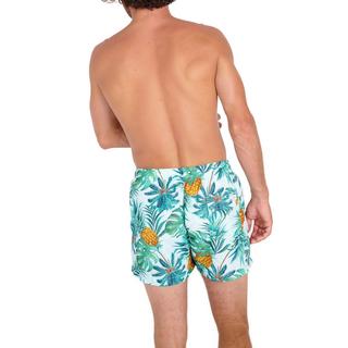 BANANA MOON  shorts da mare ruben palmsprin 