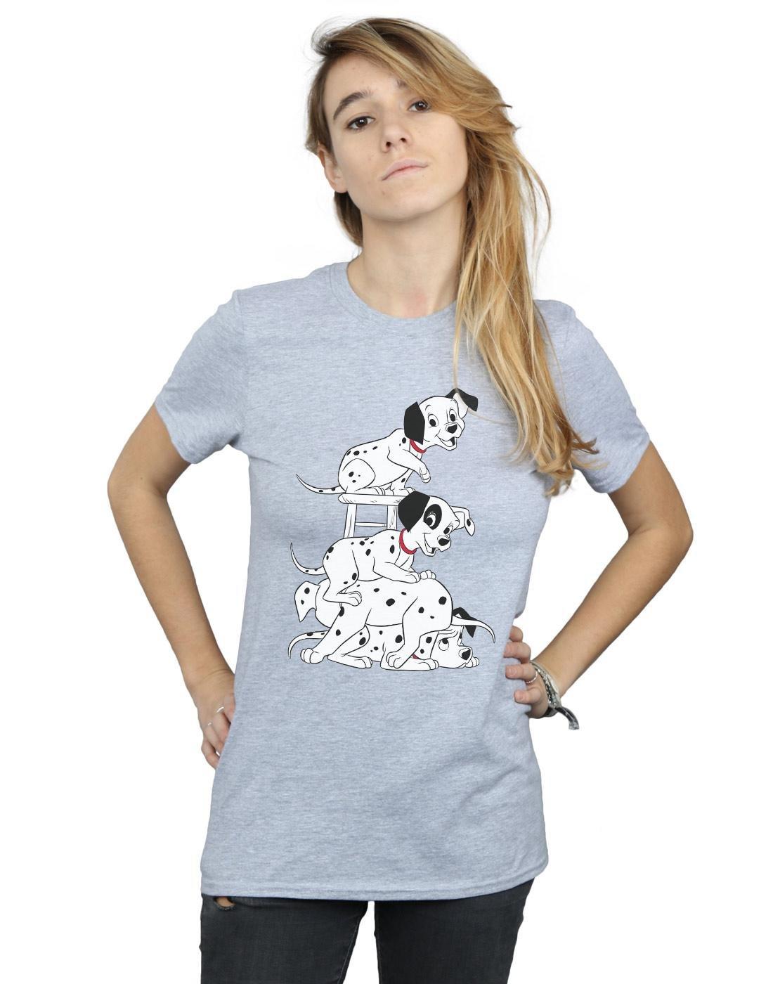 101 Dalmatians  Tshirt 