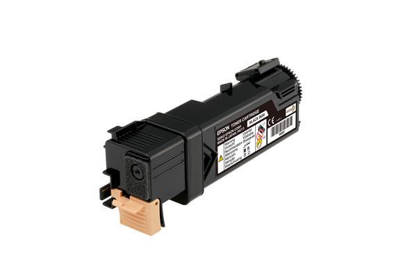 Image of Toner-Modul schwarz S050630 AcuLaser C2900N 3000 Seiten