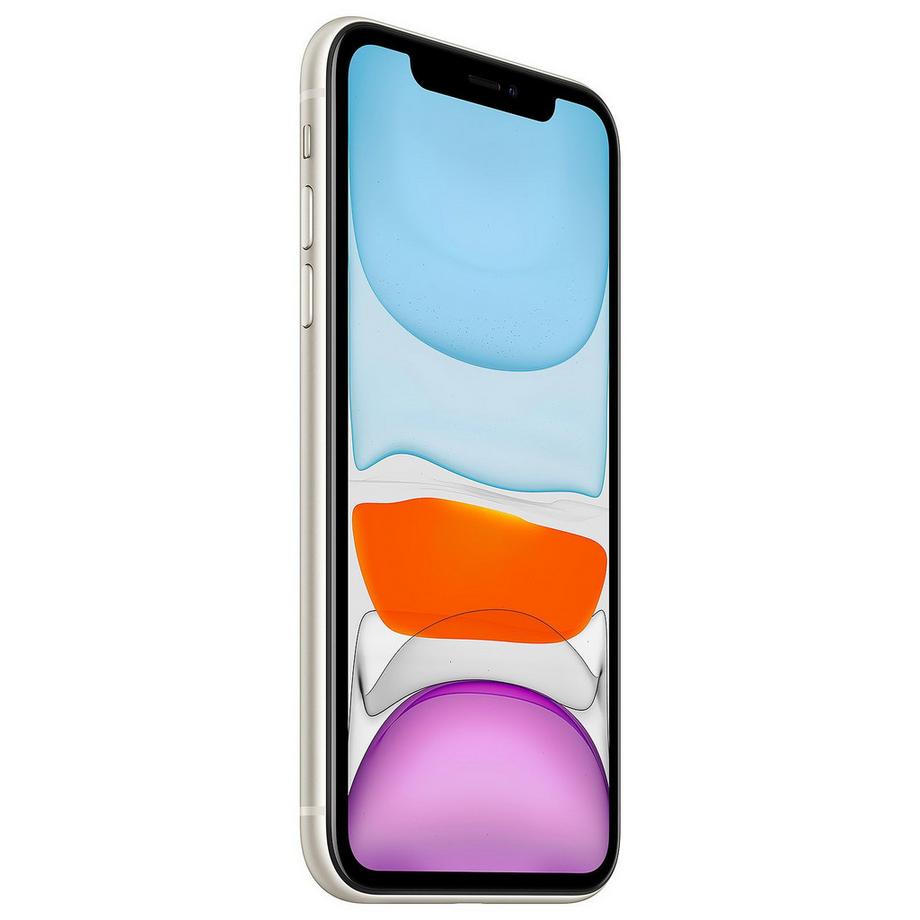 Apple  Reconditionné iPhone 11 64 Go - Bon état 