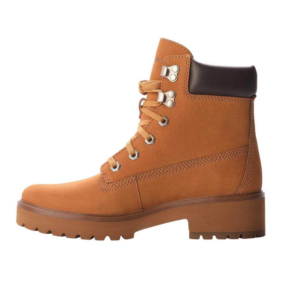 Timberland Bottines Carnaby Cool Talon Bloc  
