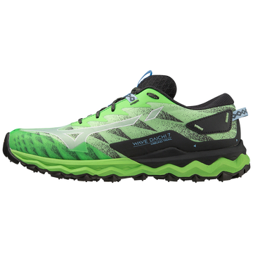 chaussures de trail  wave daichi 7