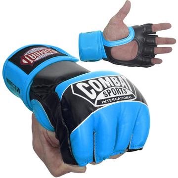 Gants de MMA Pro Combat Sports