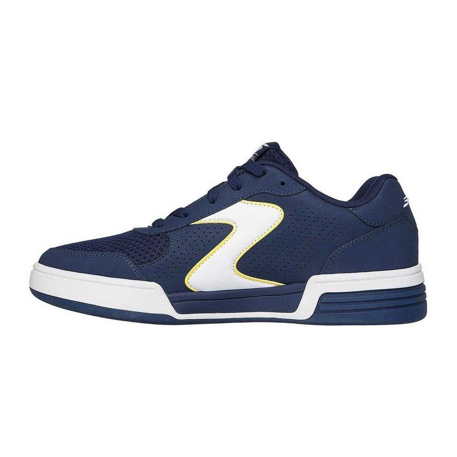 SKECHERS Tennis Padel Chaussures Cuir  