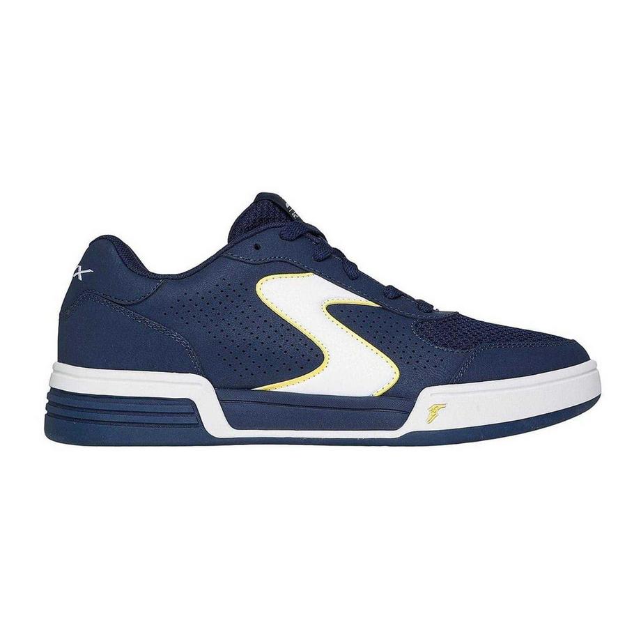 SKECHERS Tennis Padel Chaussures Cuir  