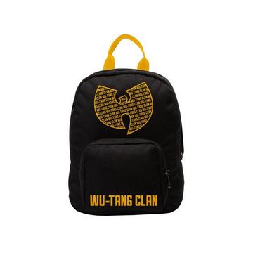 MiniRucksack Ain´t Nuthing, WuTang Clan