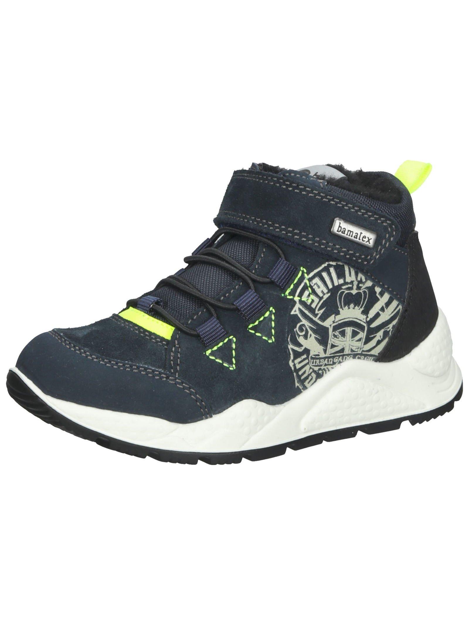 Image of Sneaker Unisex Blau 37