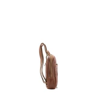 Viola Castellani Leder Rucksack  