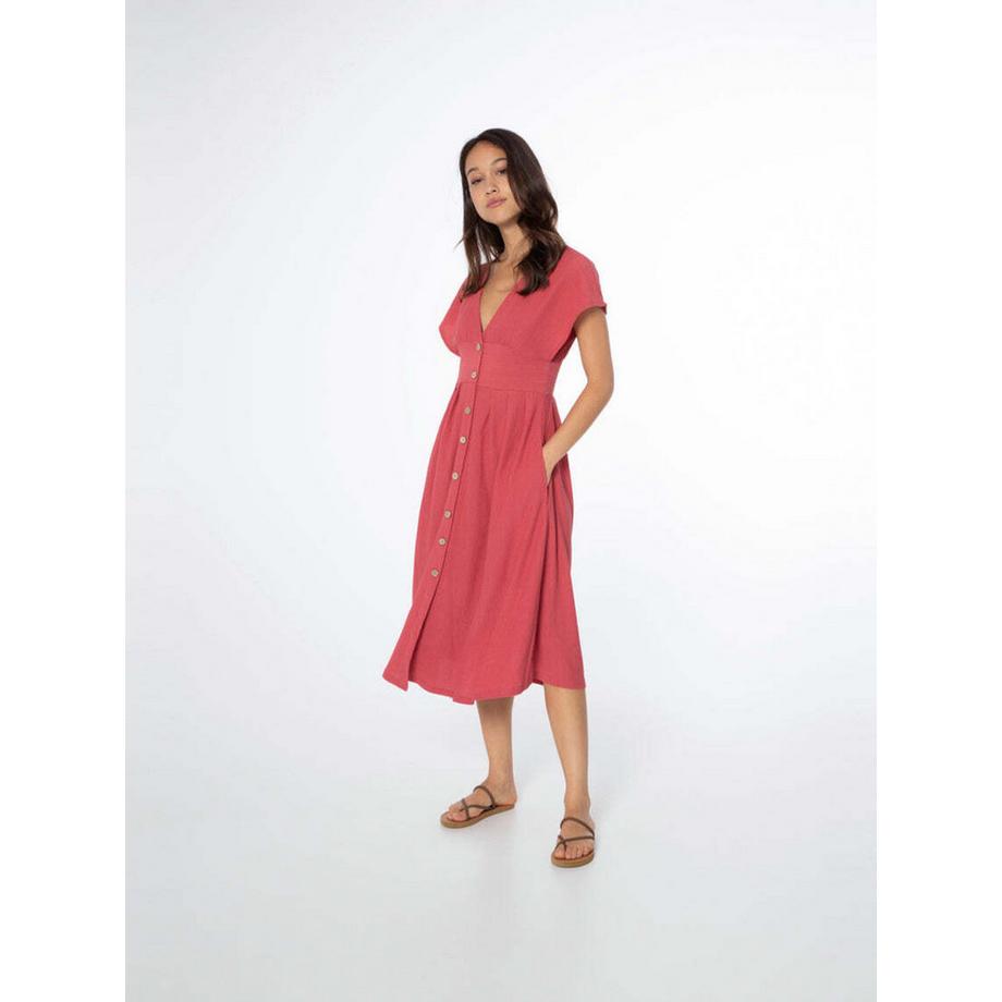 PROTEST PRTSAMBU Robe Midi  