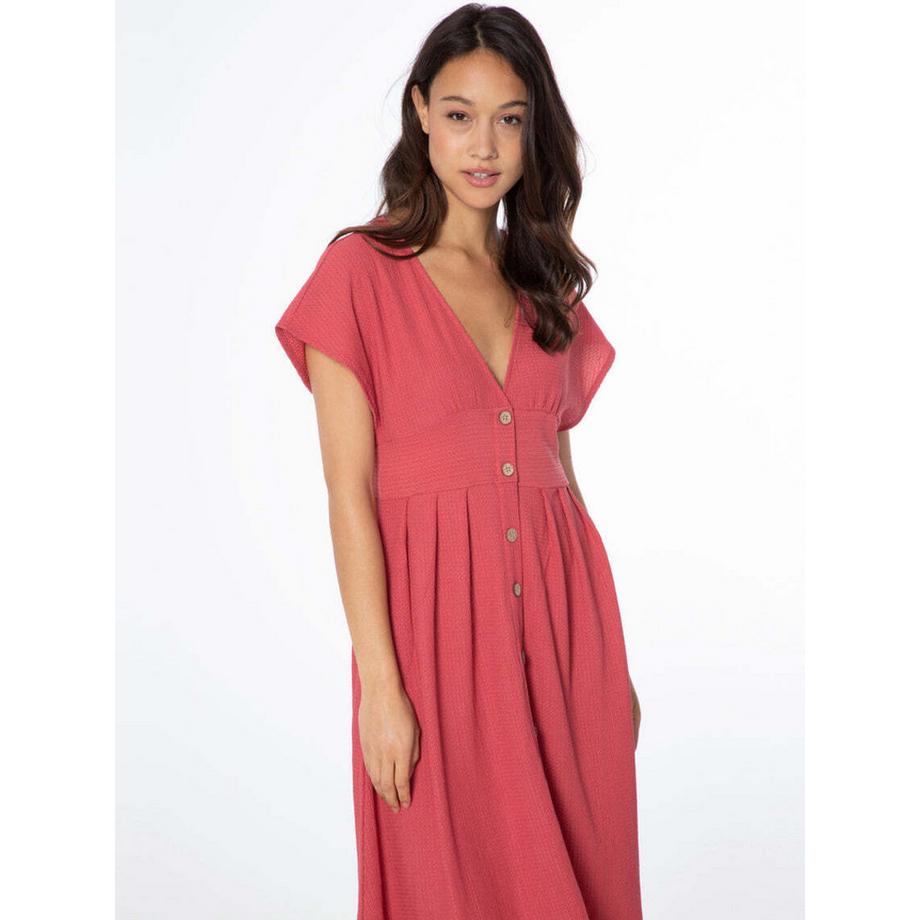 PROTEST PRTSAMBU Robe Midi  