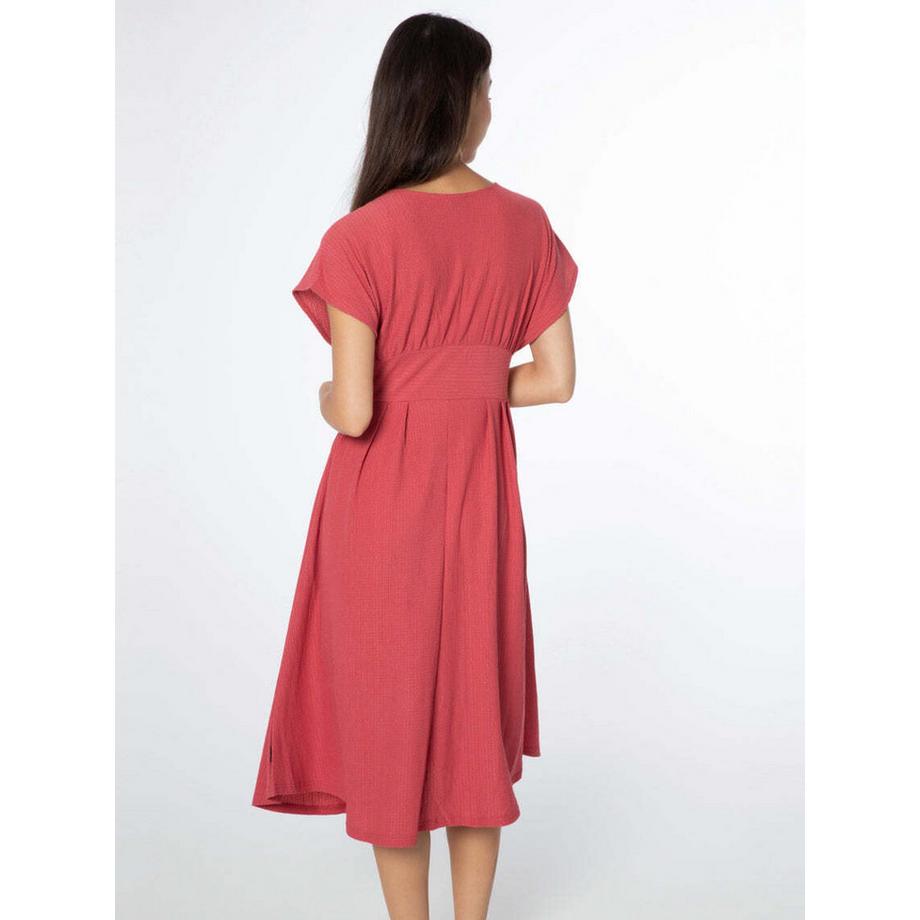 PROTEST PRTSAMBU Robe Midi  