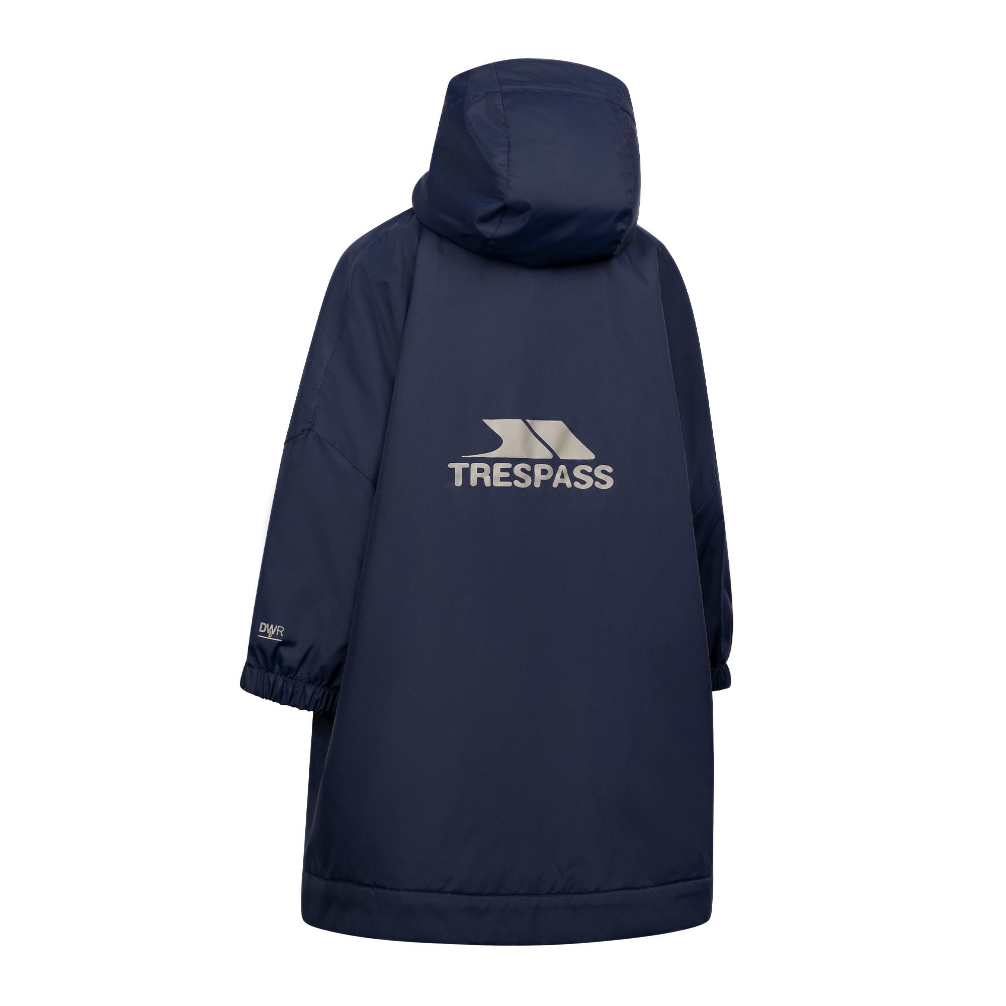 Trespass  Jacke, wasserfest 