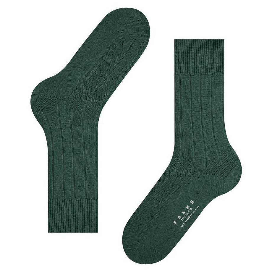 FALKE Lhasa Rib Chaussettes  