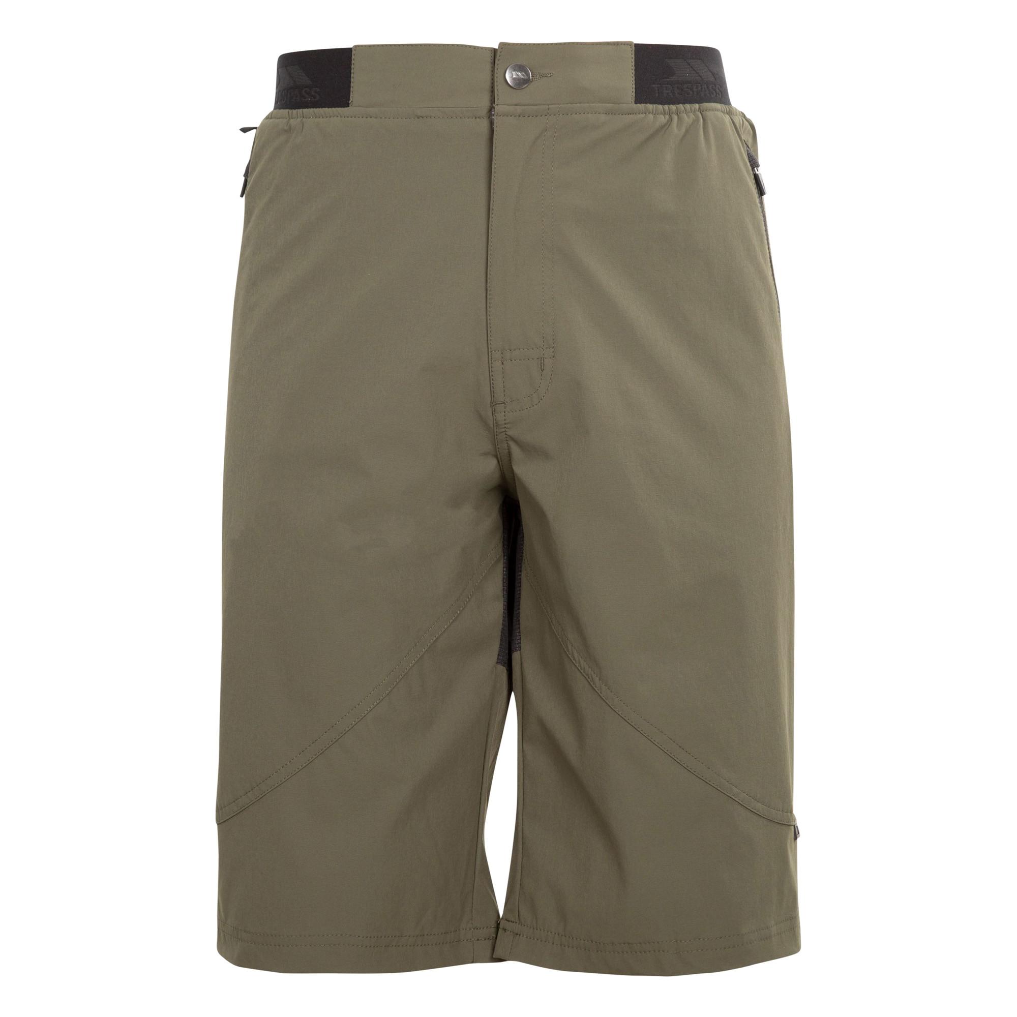 Image of Hainford Shorts Herren Khaki XS