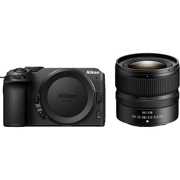 Nikon  Nikon Z30 Kit (12-28) 