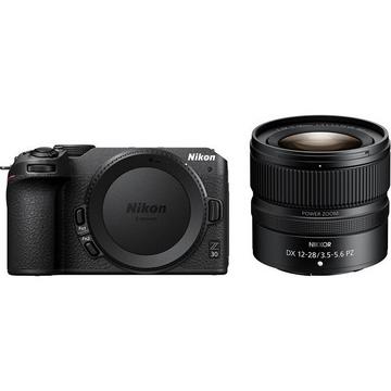 Nikon Z30 Kit (12-28)