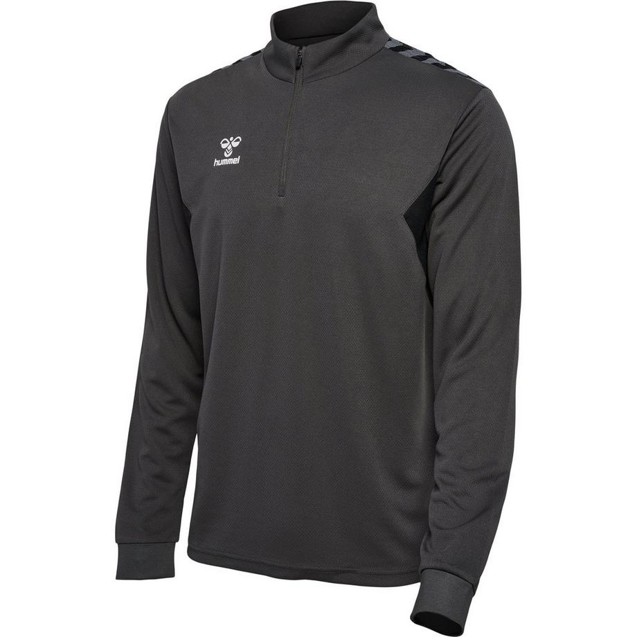veste de survêtement demi-zippé authentic