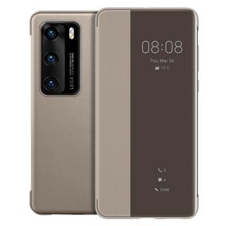 HUAWEI  Custodia Smart View Huawei P40 