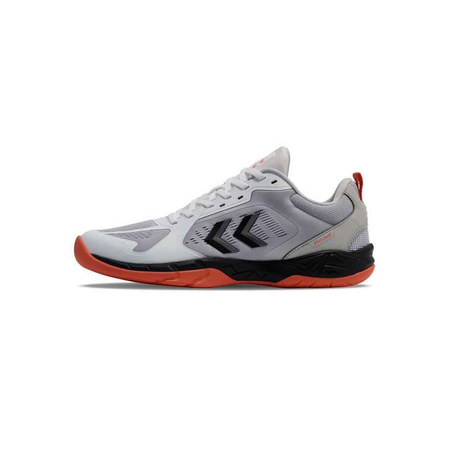 Scarpe indoor speed court