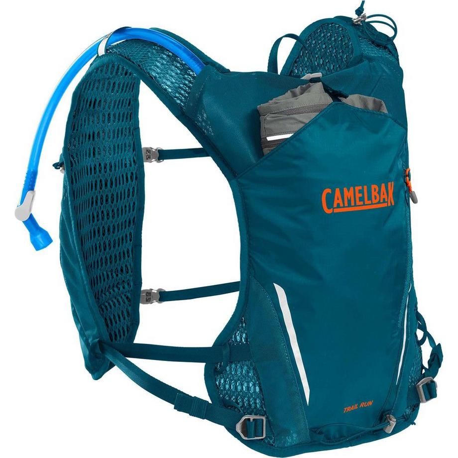 CAMELBAK  Gilet sac hydratation de Trail "Run" 6L CamelBak 