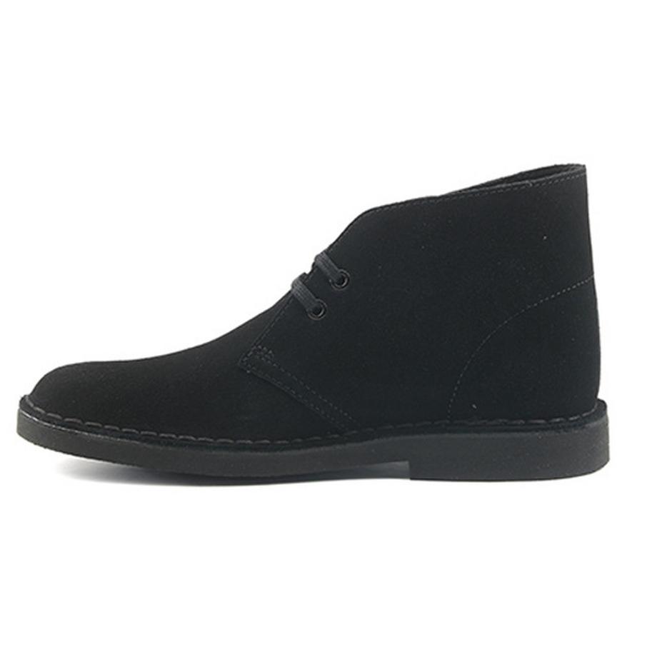 Clarks Desert Boot 2-3 Bottines à Lacets  