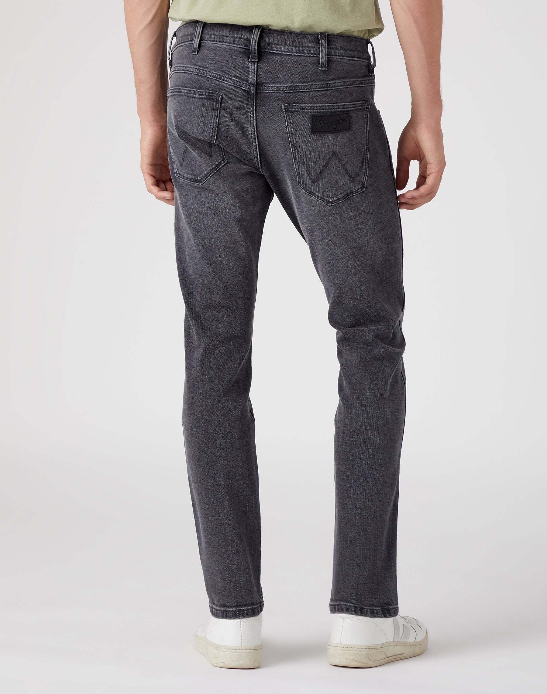 Wrangler  Jean Skinny Bryson 