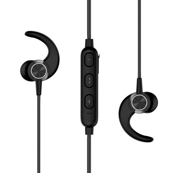 Image of Swissten Active Series Headset Schwarz