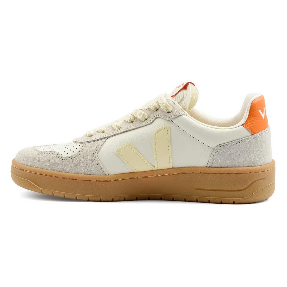 Veja V-82 Low Top Sneakers  