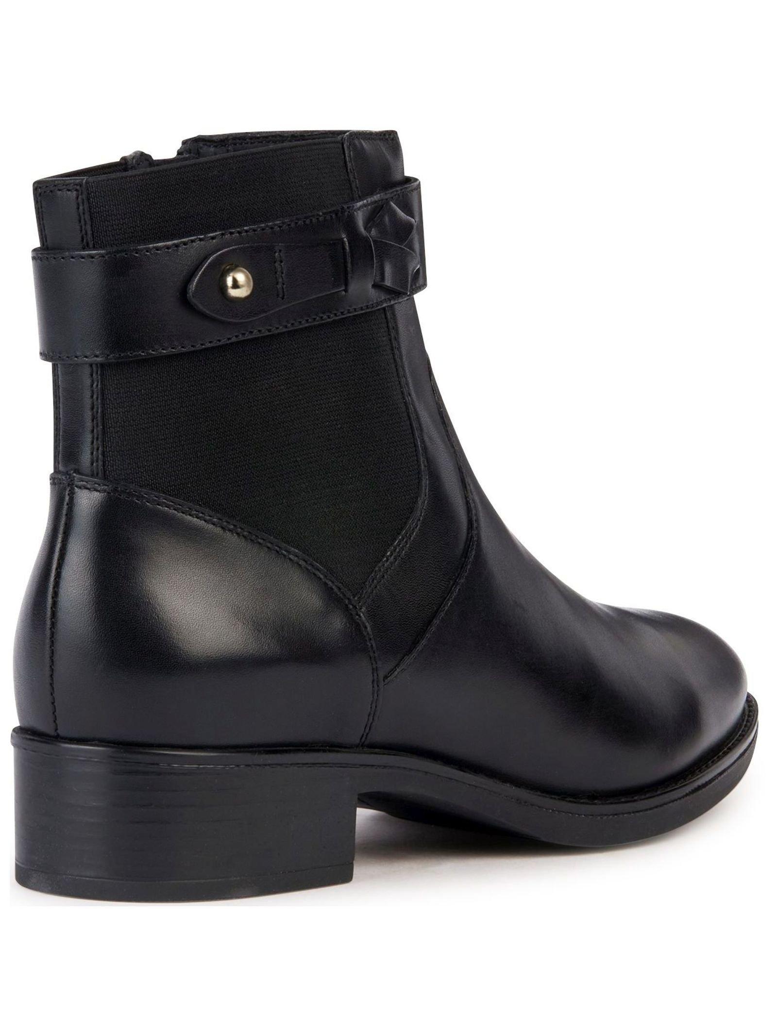 GEOX  Stiefelette 