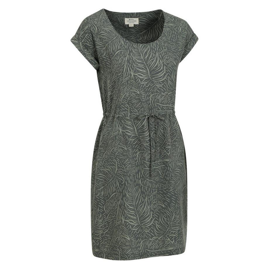 Mountain Warehouse Robe Midi Mykonos  