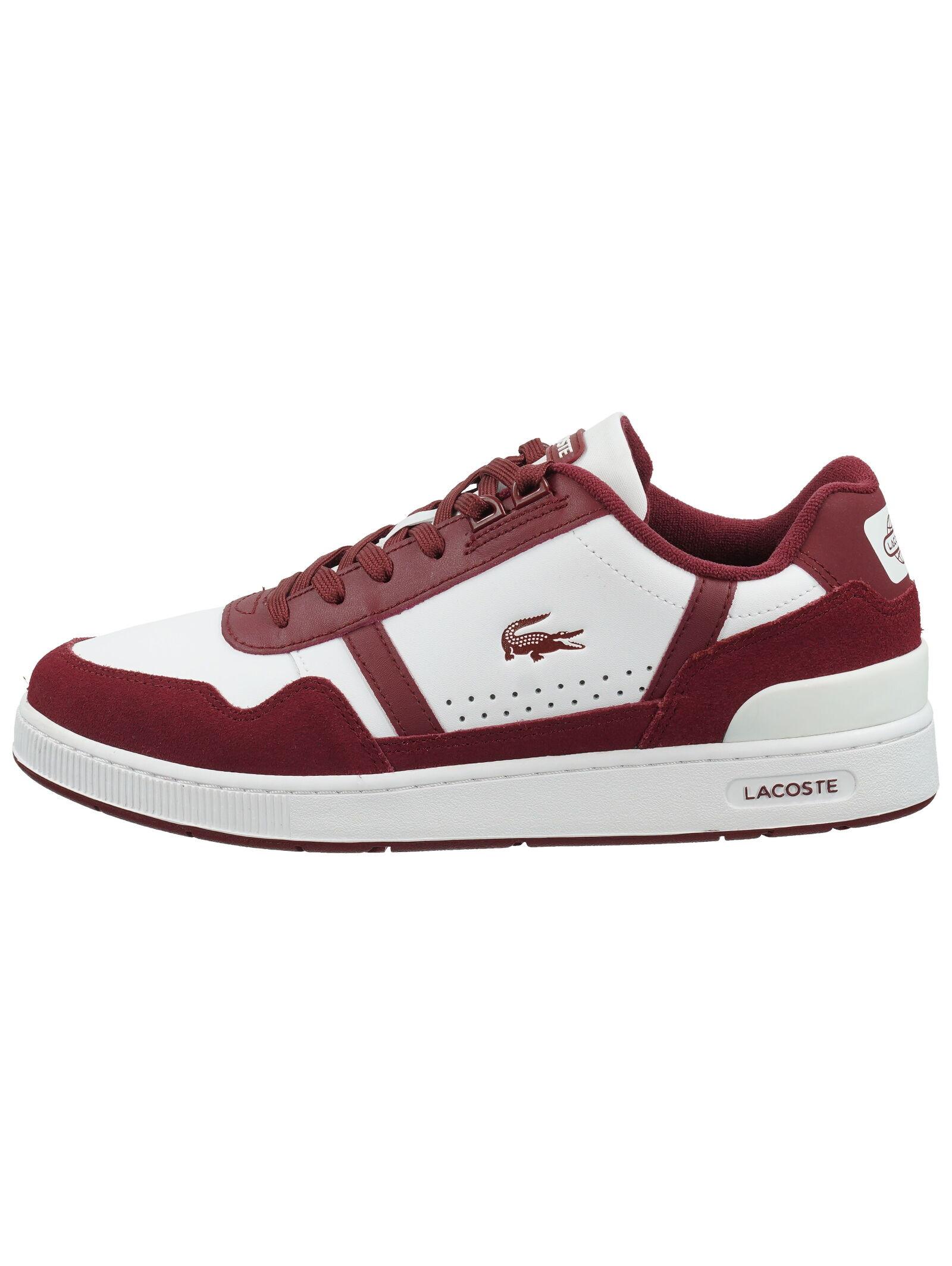 LACOSTE  Sneaker 46SMA0070 