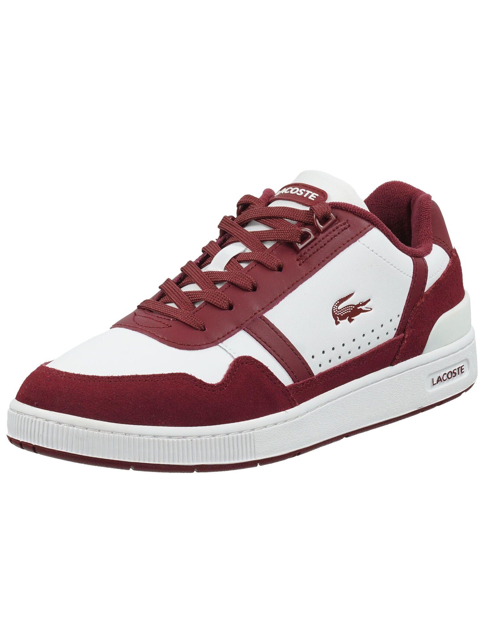 Image of Sneaker 46sma0070 Herren Weiss 40
