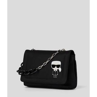 KARL LAGERFELD  K/IKONIK NYLON LARGE-0 