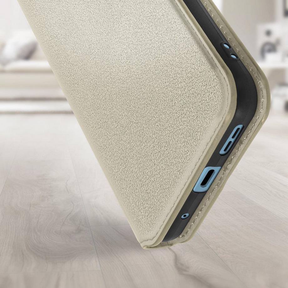 Avizar  Classic Cover Xiaomi Redmi Note 12 4G 