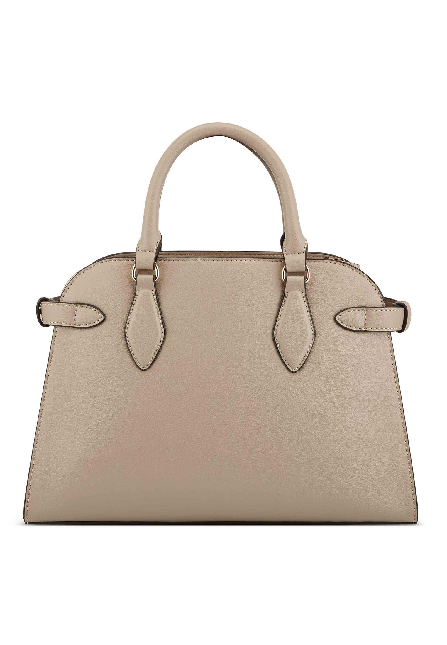 Nine West  Graham Jet Set Satchel  Bag 