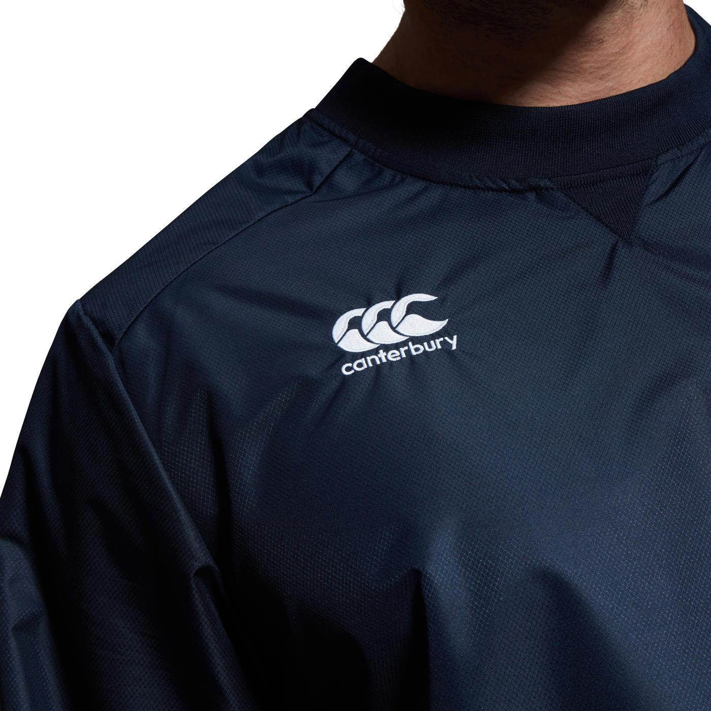 Canterbury  imperméable club vaposhield contact 