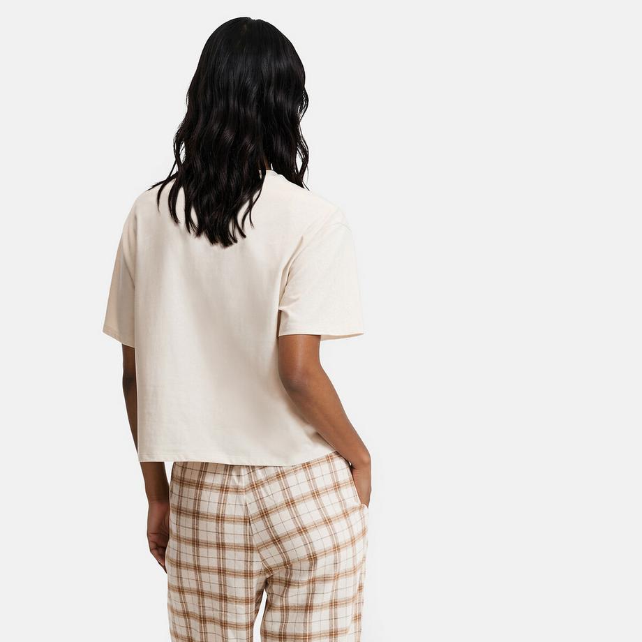 La Redoute Collections  Tshirt de pyjama imprimé 