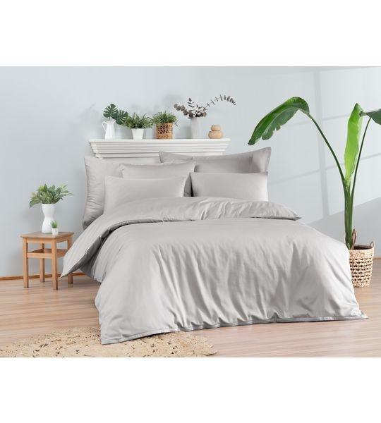 Kas Uni Satin Taie de duvet  