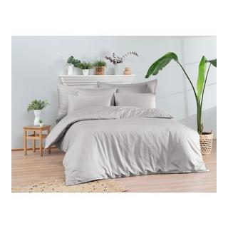 Kas Uni Satin Taie de duvet  