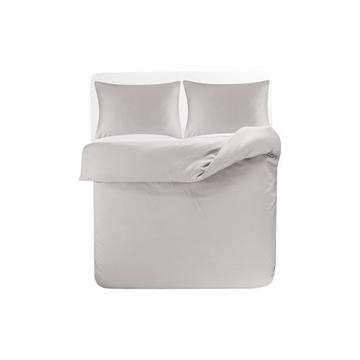 Uni Satin Taie de duvet