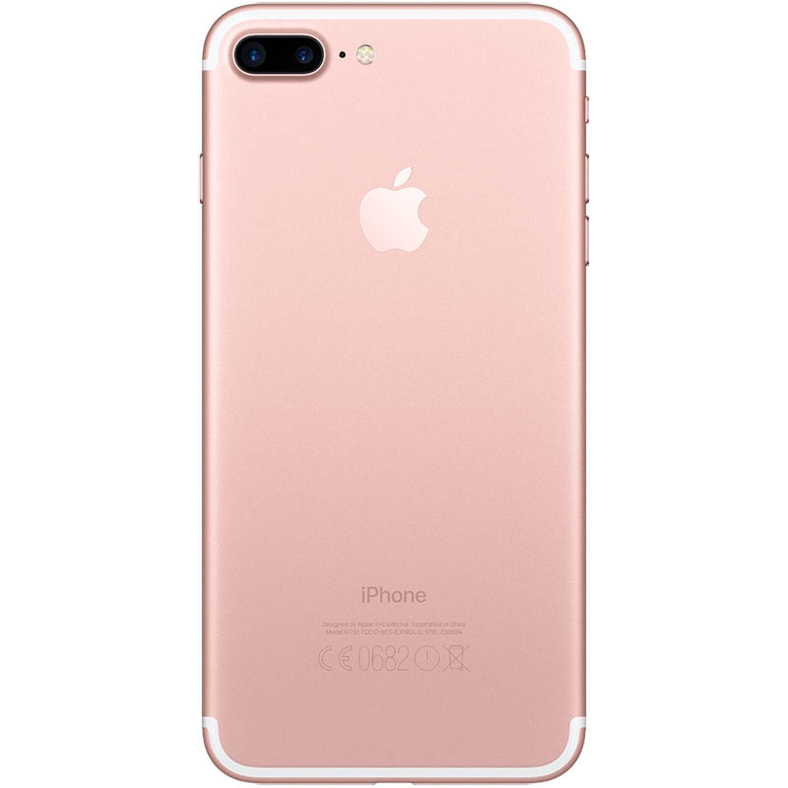 Apple  Reconditionné iPhone 7 Plus 128 Go - comme neuf 