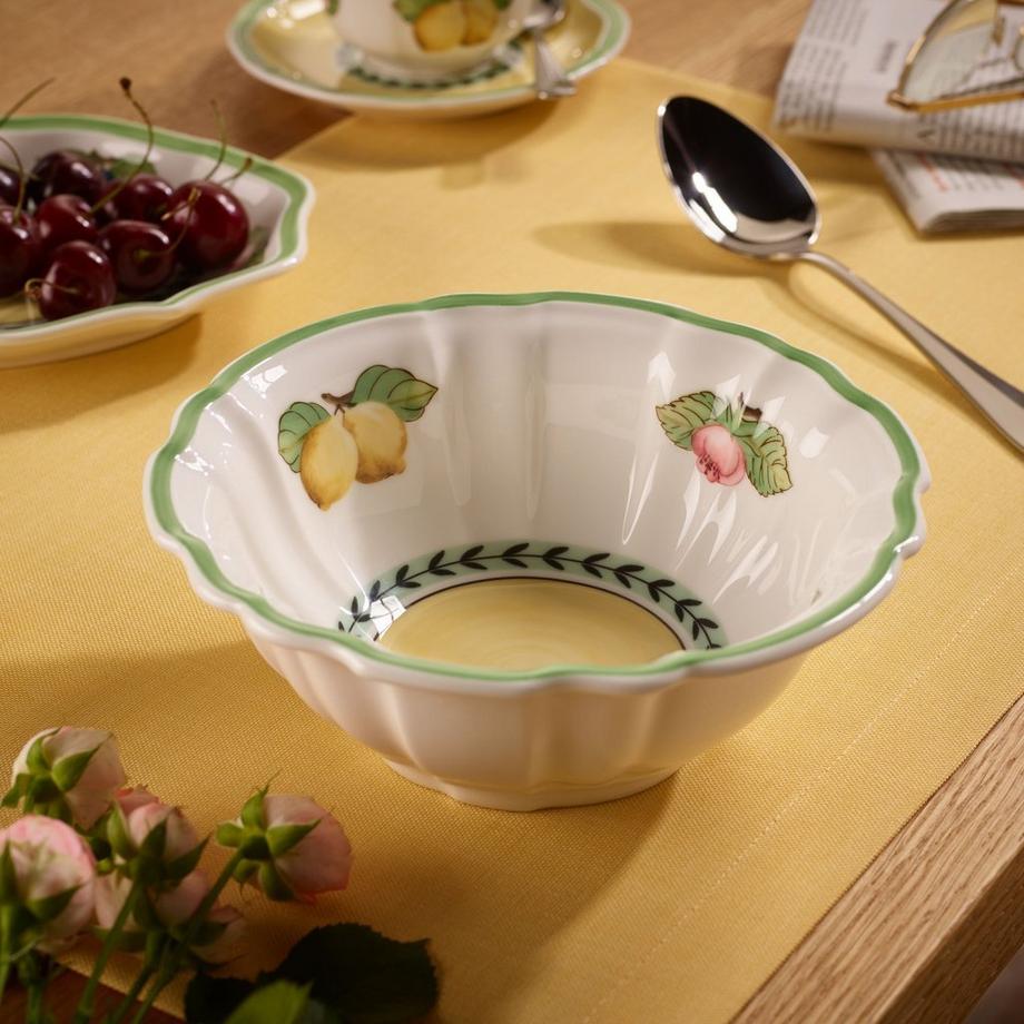 Villeroy&Boch Bol - Neu French Garden Fleurence  