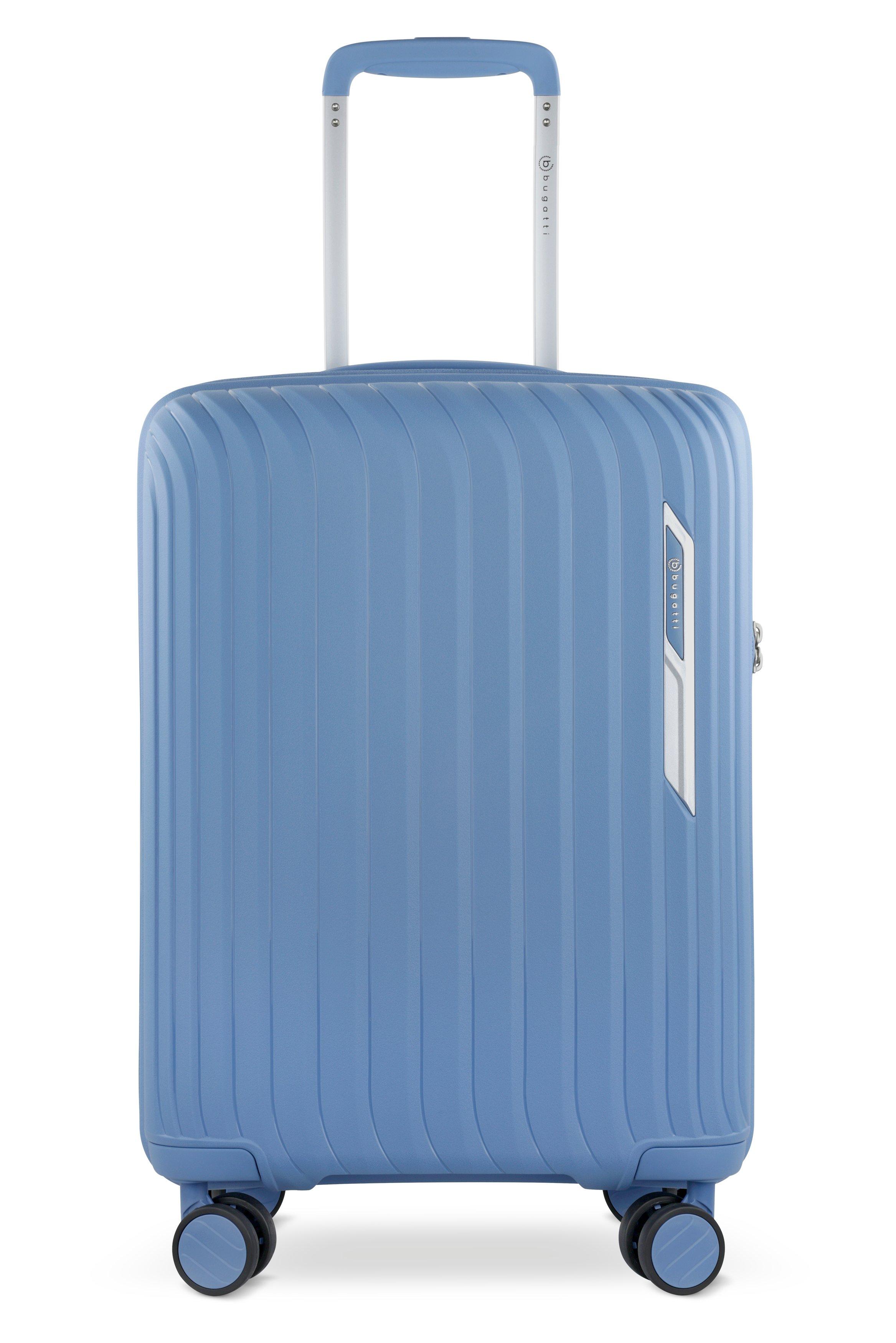 BUGATTI Hera Valise à Coque Dure S  