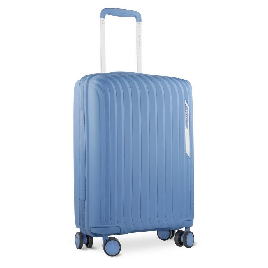 Kallisto Valise à coque dure M, noir