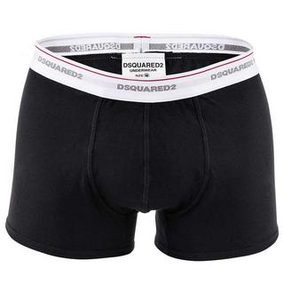 DSQUARED2  Boxershort  3er Pack Bequem sitzend 