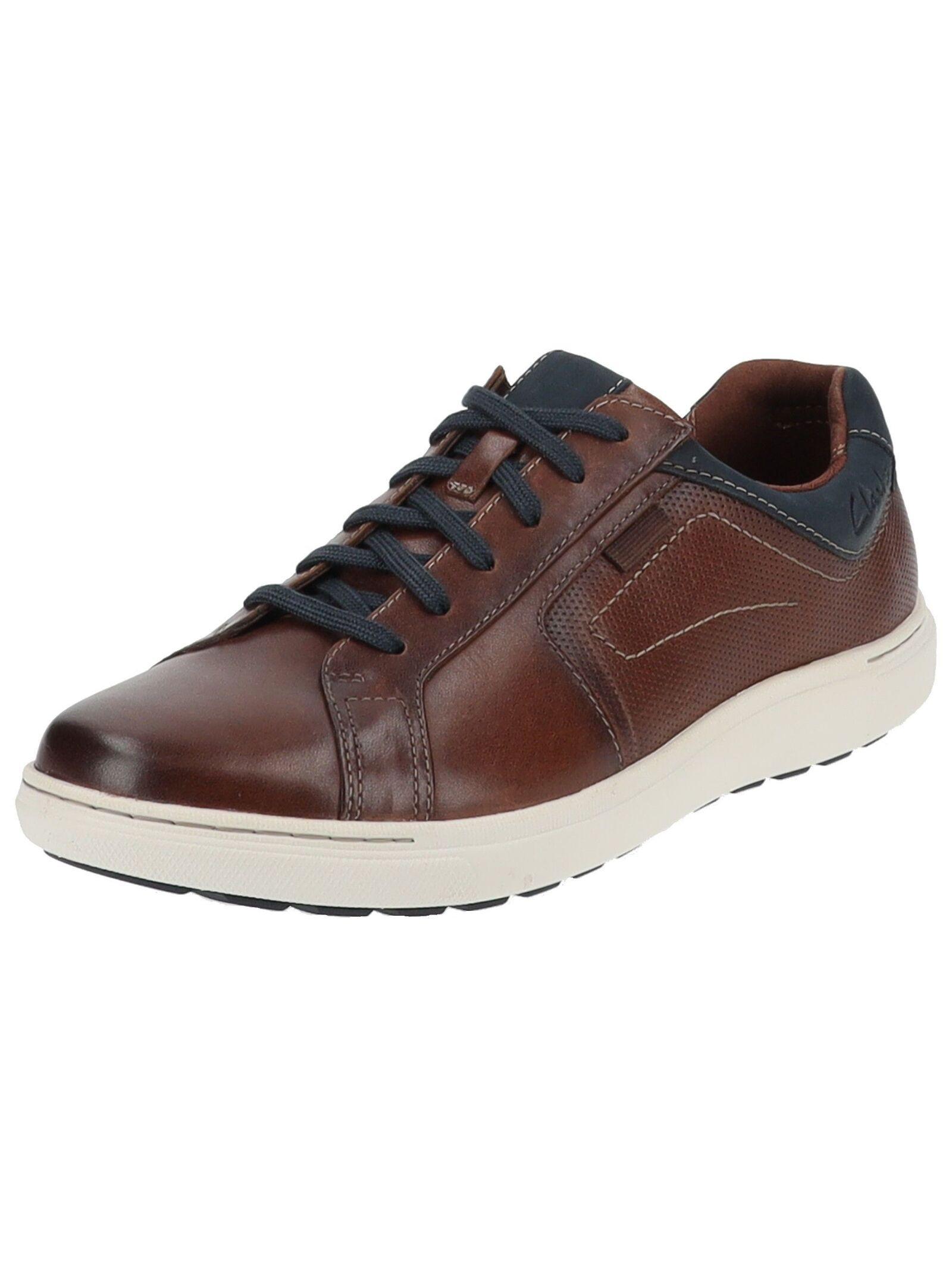 Image of Sneaker 26176886 Herren Braun 41.5
